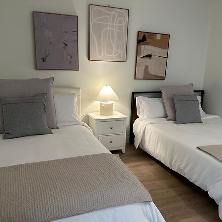 Cozy Apartment In Hollywood Los Angeles Dış mekan fotoğraf
