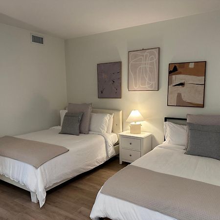 Cozy Apartment In Hollywood Los Angeles Dış mekan fotoğraf