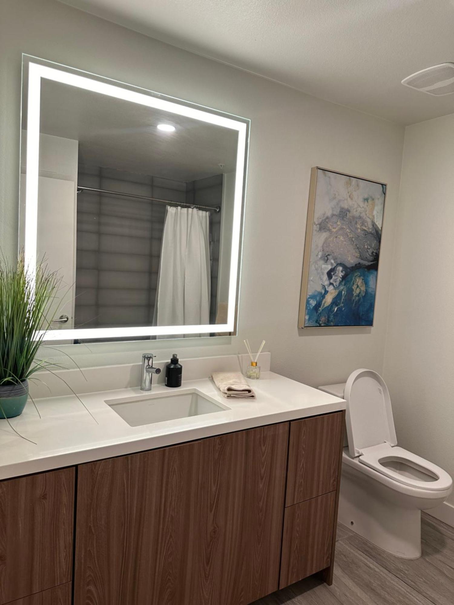 Cozy Apartment In Hollywood Los Angeles Dış mekan fotoğraf