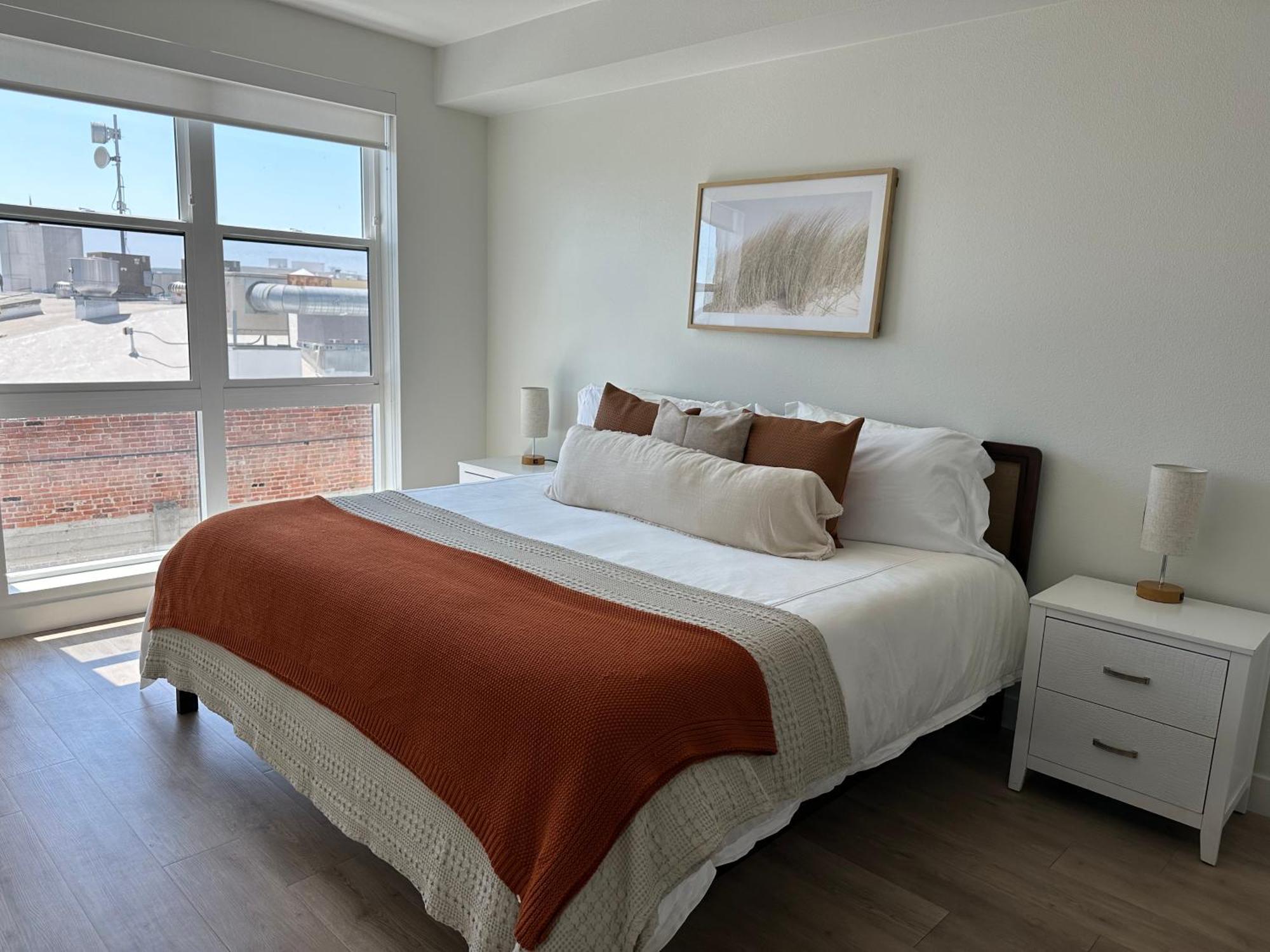 Cozy Apartment In Hollywood Los Angeles Dış mekan fotoğraf